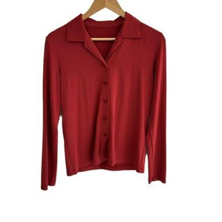 ISSEY MIYAKE(シャツ/ブラウス(長袖/七分))のフリマアイテム一覧 ISSEY MIYAKE(シャツ/ブラウス(長袖/七分))のフリマアイテム一覧