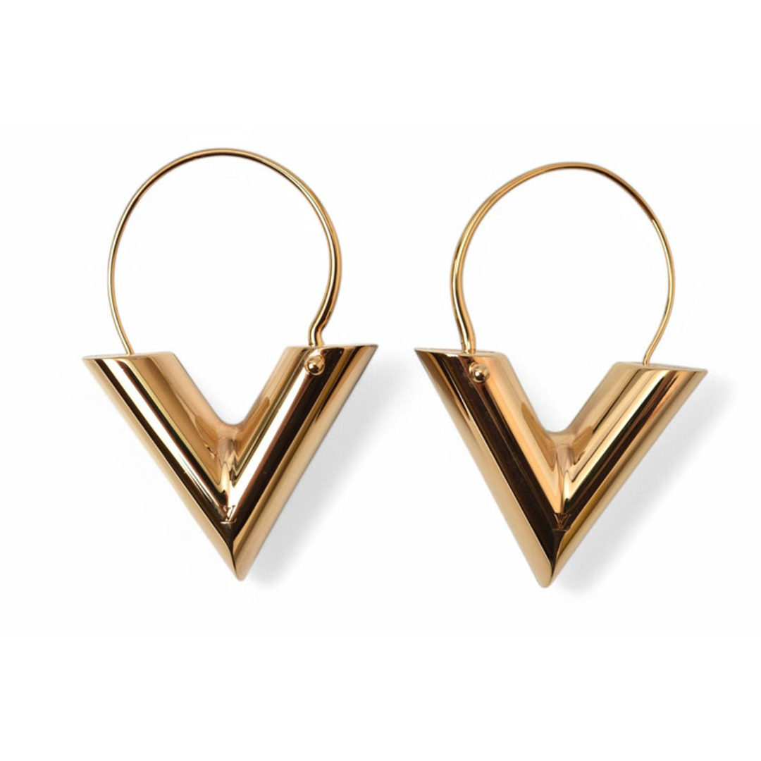 LOUIS VUITTON - ルイヴィトン ピアス LOUIS VUITTON LOUIS VUITTON - ルイヴィトン ピアス LOUIS VUITTON