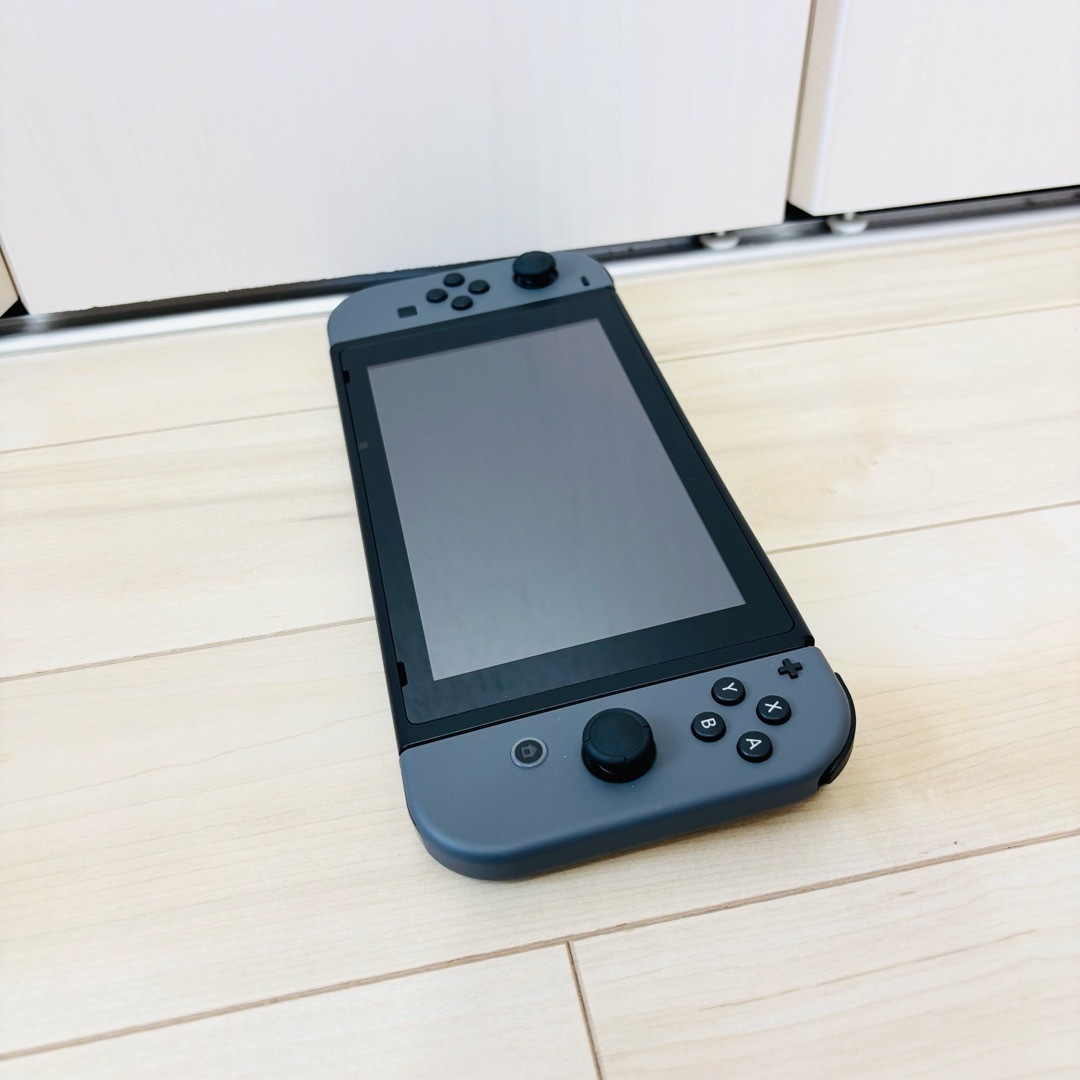 Nintendo Switch - 【未使用に近い】2024年モデル Nintendo Nintendo Switch - 【未使用に近い】2024年モデル Nintendo
