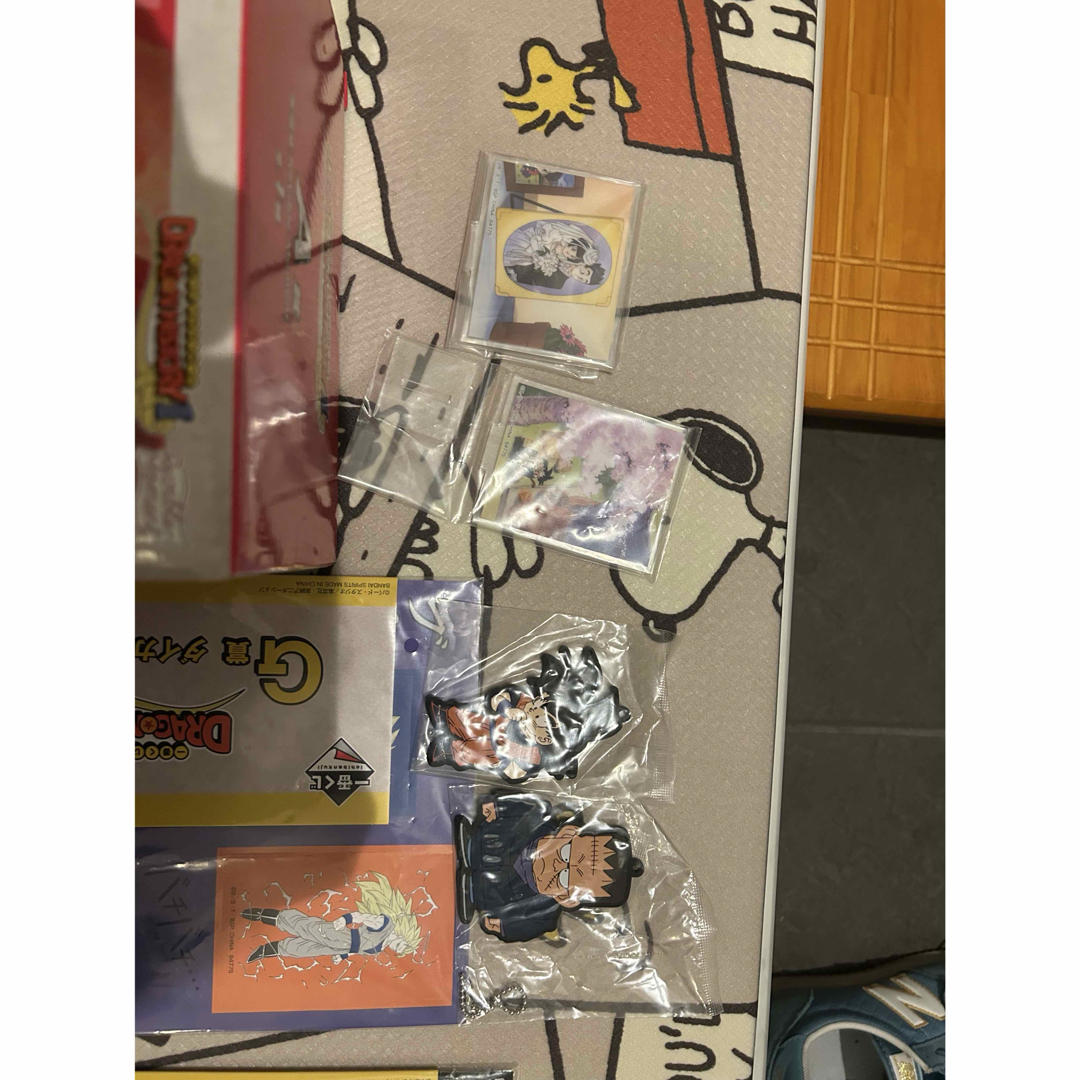 ドラゴンボール - ドラゴンボール一番くじセットの通販 by ドラゴンボール - ドラゴンボール一番くじセットの通販 by