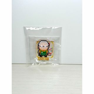 新品◆サカモトデイズ 坂本太郎 ドット絵ミニアクスタ 週刊少年ジャンプ(キャラクターグッズ)