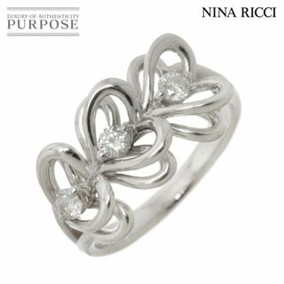 NINA RICCI(リング(指輪))のフリマアイテム一覧 NINA RICCI(リング(指輪))のフリマアイテム一覧