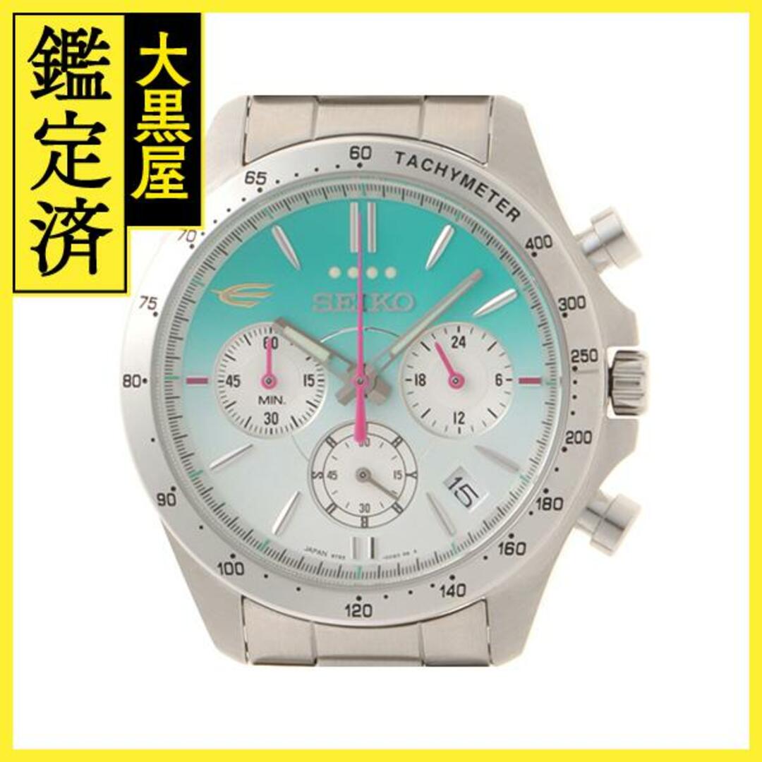 SEIKO - セイコー 東北新幹線 E5系 ハヤブサ10周年記念 SZSJ008/8T63-00R0 【473】