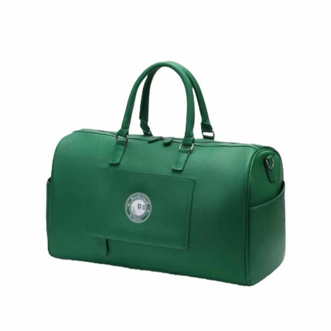 malbon golfマルボンゴルフ ボストンバッグ ゴルフバッグ 大容量 malbon golfマルボンゴルフ ボストンバッグ ゴルフバッグ 大容量