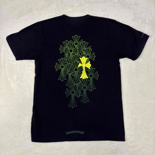 Chrome Hearts(Tシャツ/カットソー(半袖/袖なし))のフリマ Chrome Hearts(Tシャツ/カットソー(半袖/袖なし))のフリマ