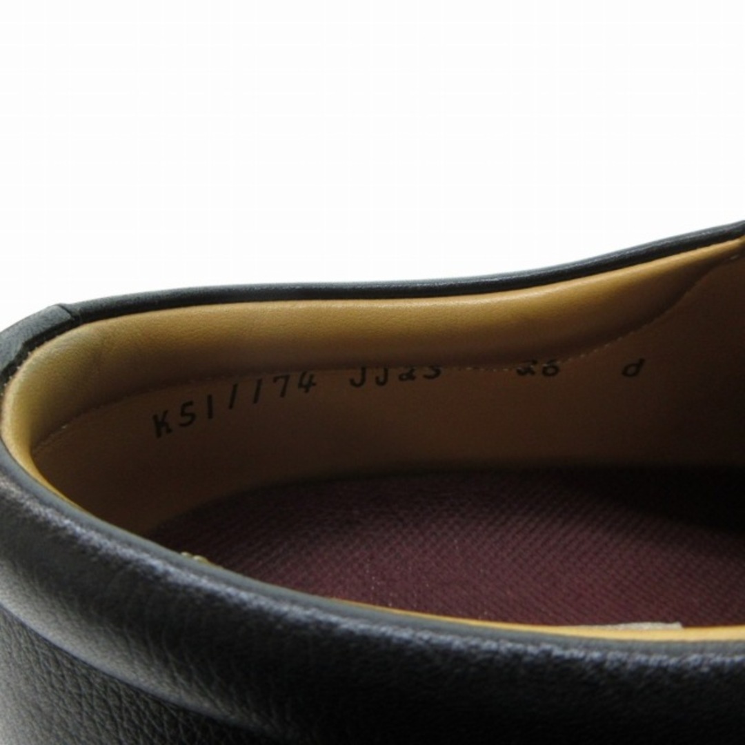 REGAL - シングルモンクストラップ レザーシューズ ビジネス REGAL - シングルモンクストラップ レザーシューズ ビジネス