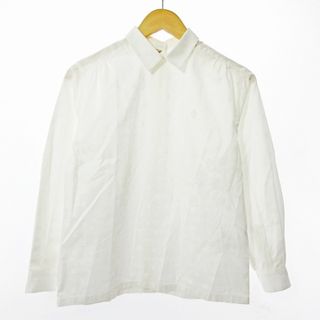 Christian Dior(シャツ/ブラウス(長袖/七分))のフリマアイテム一覧 Christian Dior(シャツ/ブラウス(長袖/七分))のフリマアイテム一覧