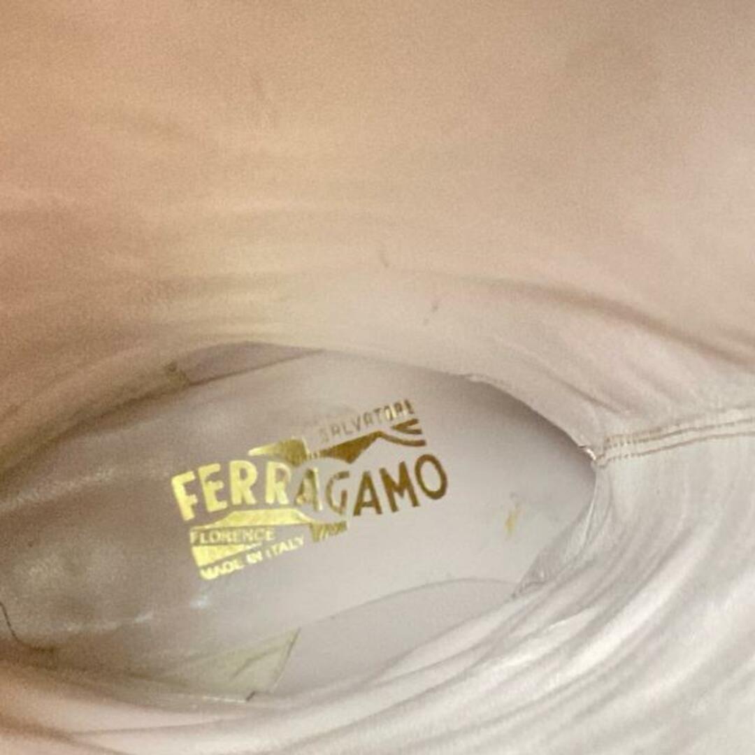 Salvatore Ferragamo - FERRAGAMO/SalvatoreFerragamo Salvatore Ferragamo - FERRAGAMO/SalvatoreFerragamo
