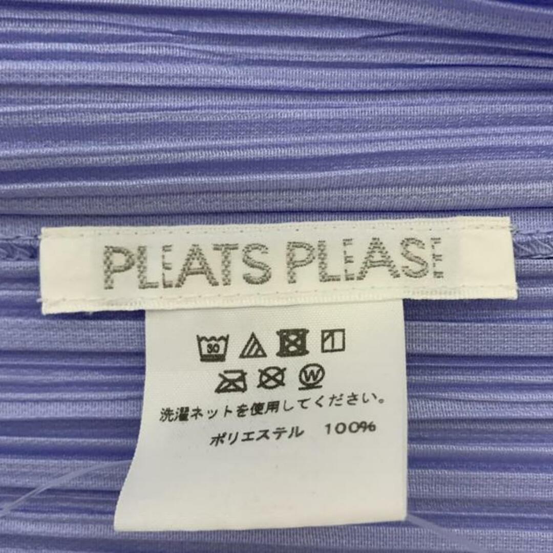PLEATS PLEASE ISSEY MIYAKE - PLEATS PLEASE(プリーツプリーズ PLEATS PLEASE ISSEY MIYAKE - PLEATS PLEASE(プリーツプリーズ