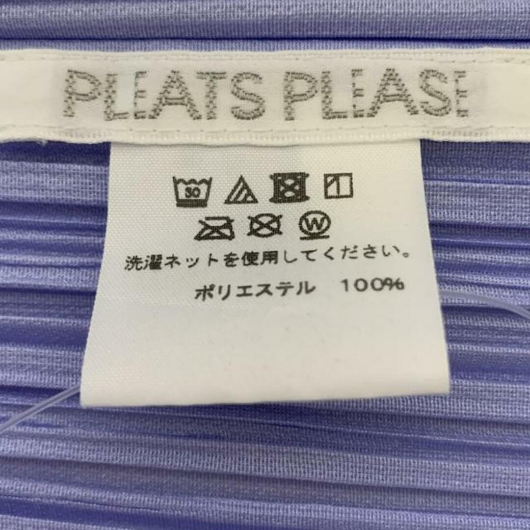 PLEATS PLEASE ISSEY MIYAKE - PLEATS PLEASE(プリーツプリーズ PLEATS PLEASE ISSEY MIYAKE - PLEATS PLEASE(プリーツプリーズ