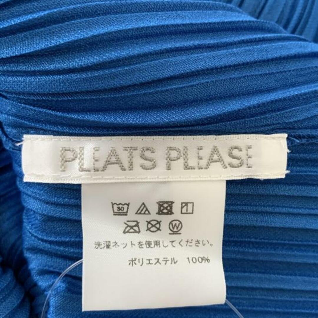 PLEATS PLEASE ISSEY MIYAKE - PLEATS PLEASE(プリーツプリーズ PLEATS PLEASE ISSEY MIYAKE - PLEATS PLEASE(プリーツプリーズ