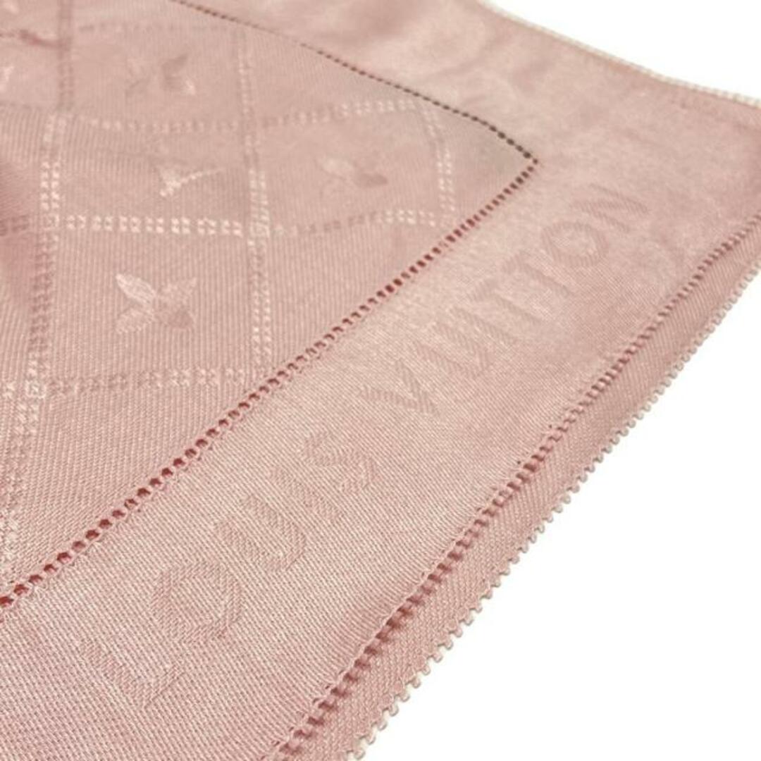 LOUIS VUITTON - LOUIS VUITTON(ルイヴィトン) ストール LOUIS VUITTON - LOUIS VUITTON(ルイヴィトン) ストール
