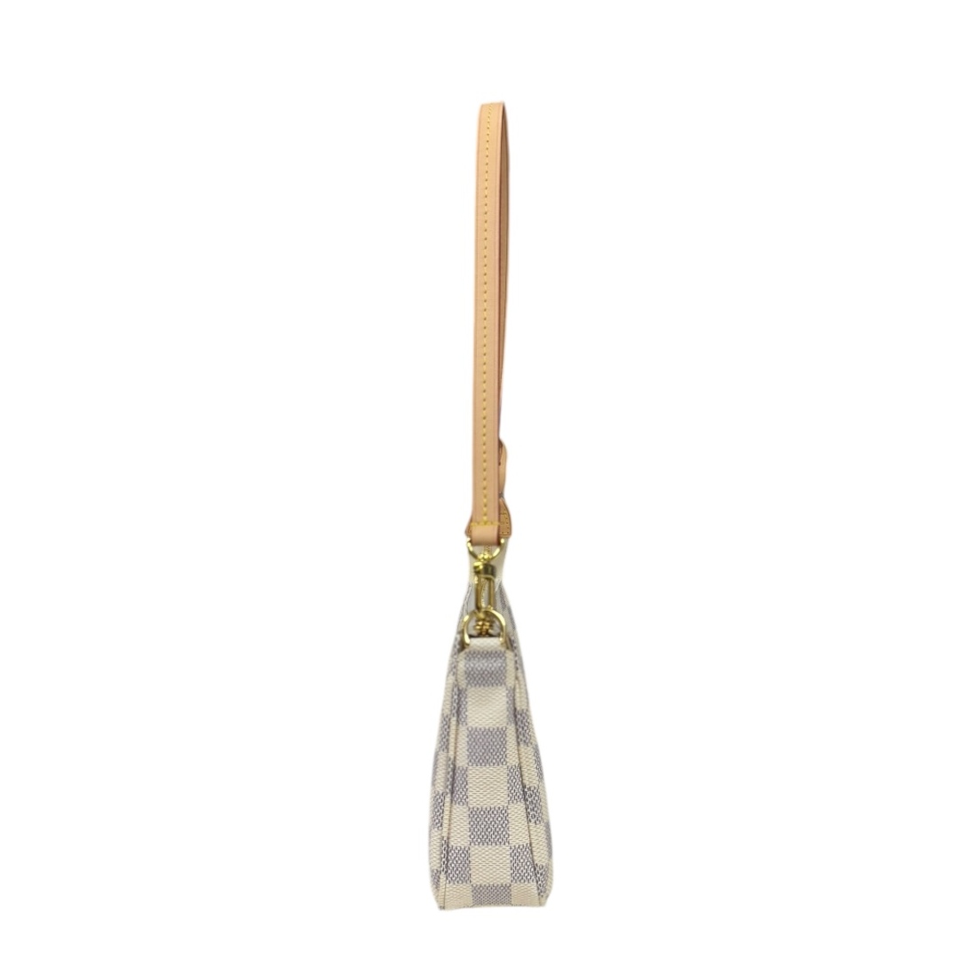 LOUIS VUITTON - ルイヴィトン ポシェット アクセソワール LOUIS VUITTON - ルイヴィトン ポシェット アクセソワール
