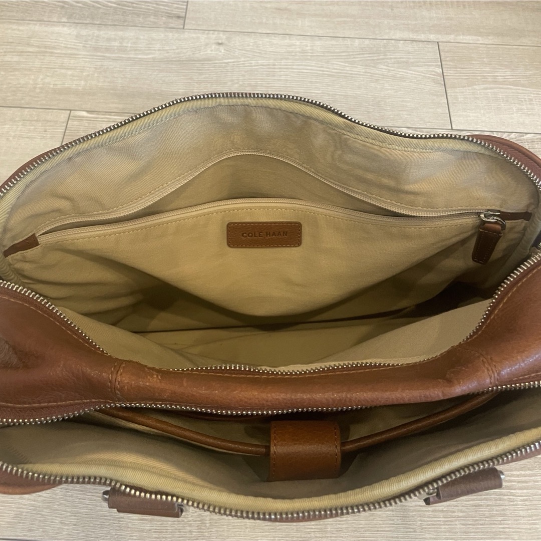 Cole Haan - COLE HAAN バッグの通販 by i.y.f shop|コール Cole Haan - COLE HAAN バッグの通販 by i.y.f shop|コール