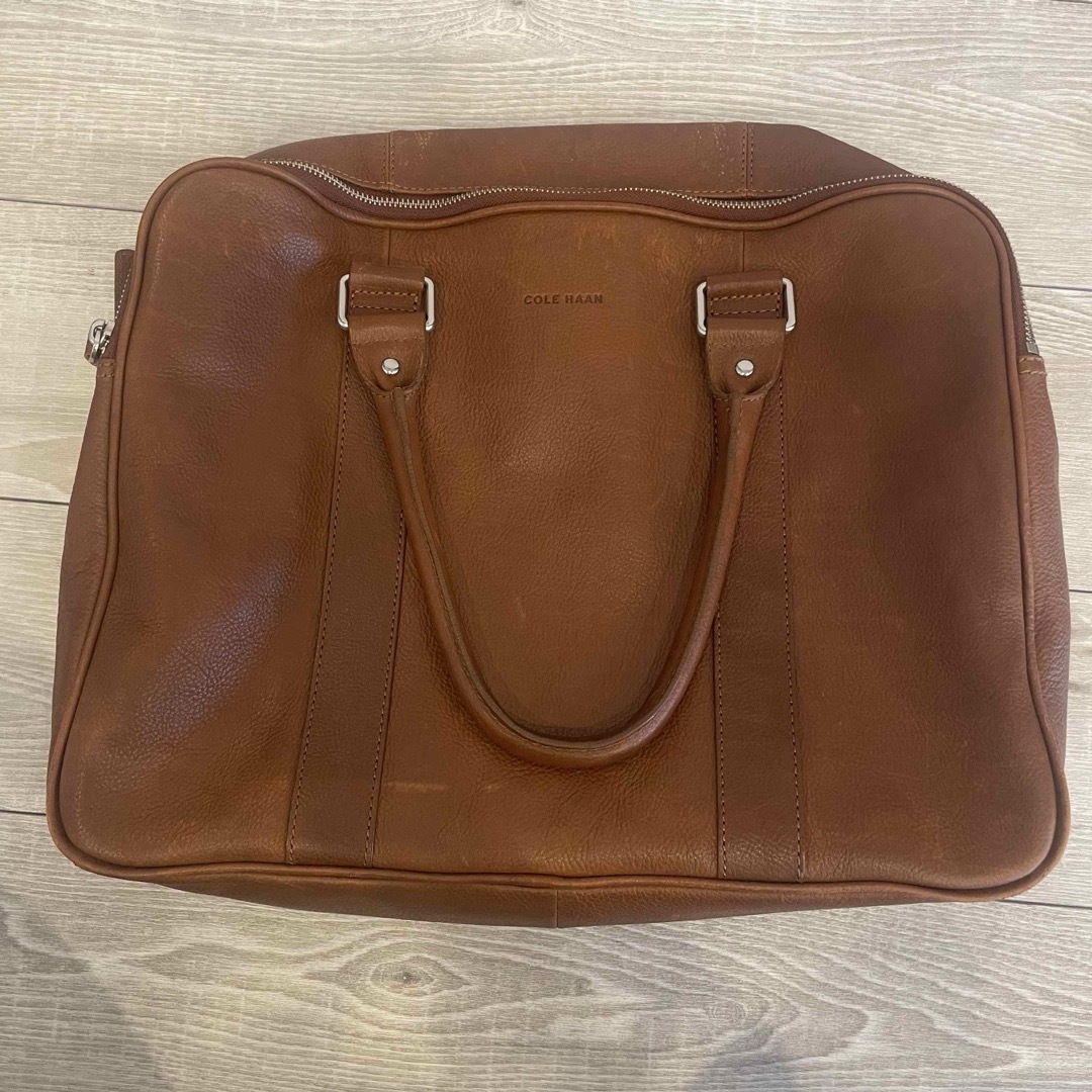 Cole Haan - COLE HAAN バッグの通販 by i.y.f shop|コール Cole Haan - COLE HAAN バッグの通販 by i.y.f shop|コール