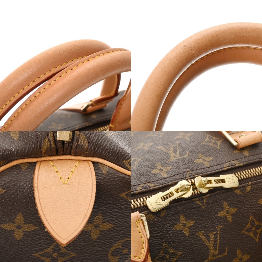 LOUIS VUITTON - ルイヴィトン モノグラム キーポル 55 ボストン LOUIS VUITTON - ルイヴィトン モノグラム キーポル 55 ボストン