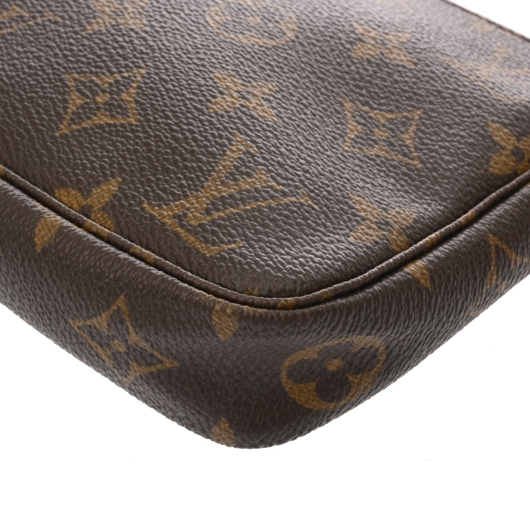 LOUIS VUITTON - ルイヴィトン モノグラム ポシェット アクセ LOUIS VUITTON - ルイヴィトン モノグラム ポシェット アクセ