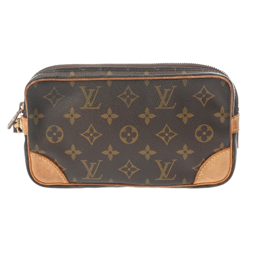 LOUIS VUITTON - ルイヴィトン モノグラム マルリードラゴンヌ LOUIS VUITTON - ルイヴィトン モノグラム マルリードラゴンヌ
