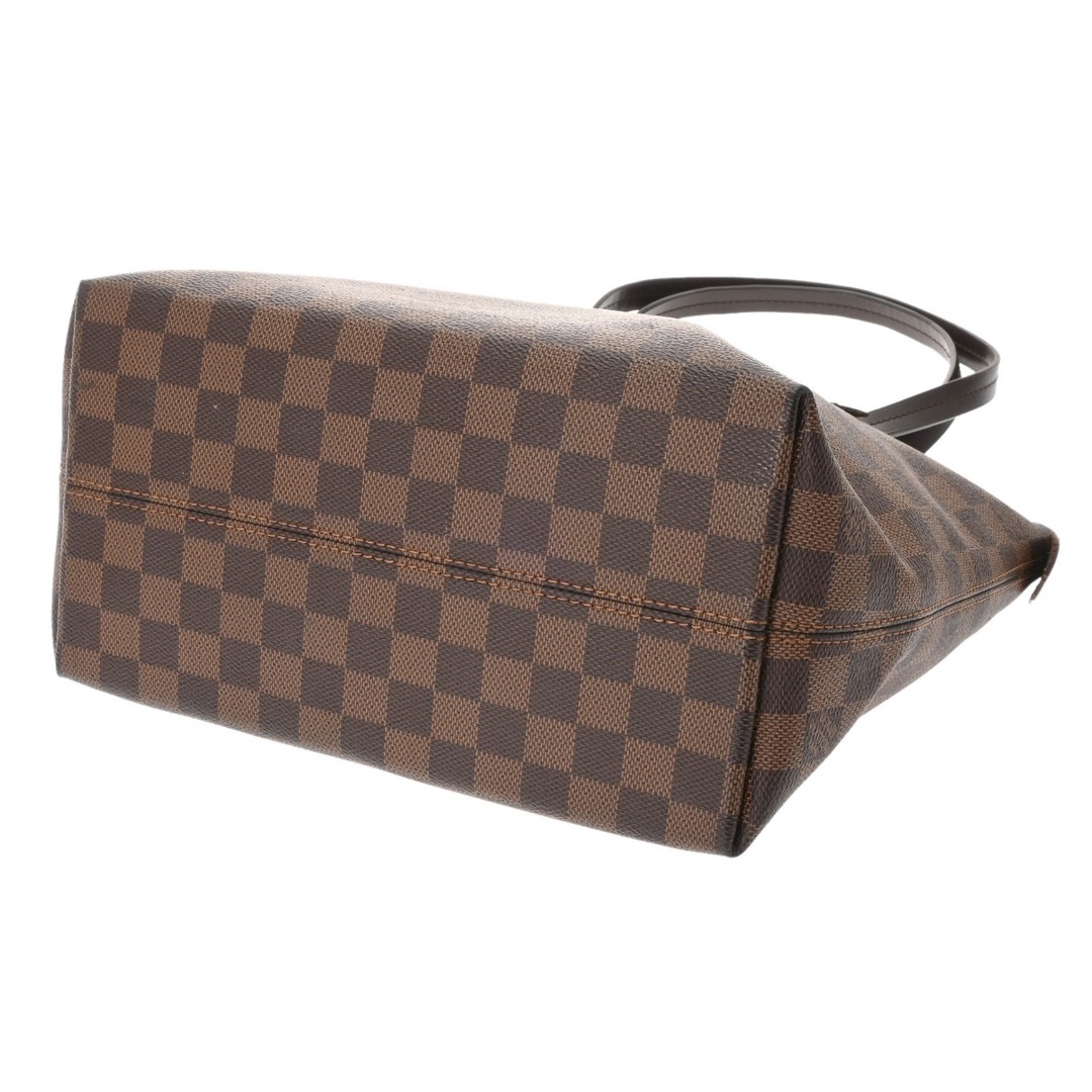 LOUIS VUITTON - ルイヴィトン ダミエ イエナ PM トートバッグ LOUIS VUITTON - ルイヴィトン ダミエ イエナ PM トートバッグ