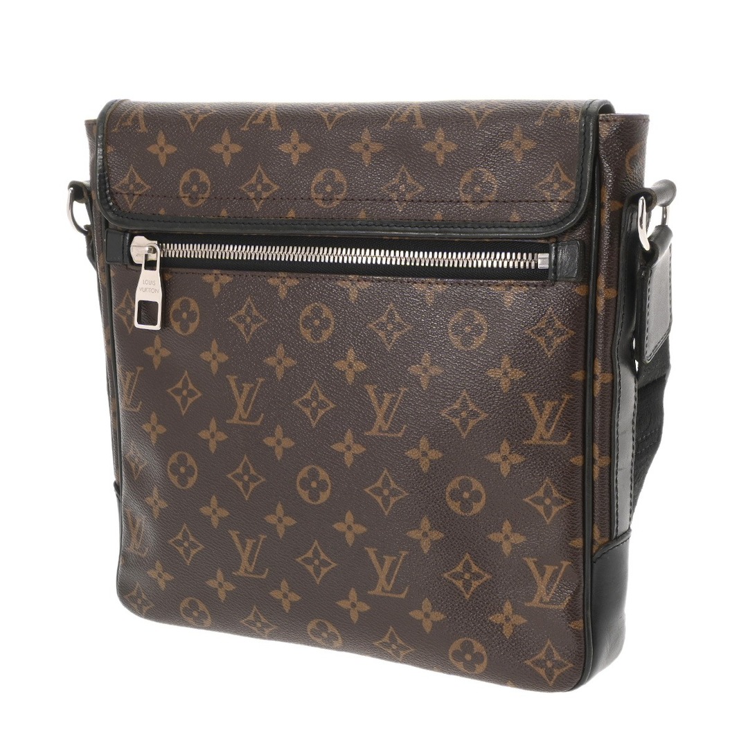 LOUIS VUITTON - ルイヴィトン モノグラム マカサー バス MM LOUIS VUITTON - ルイヴィトン モノグラム マカサー バス MM