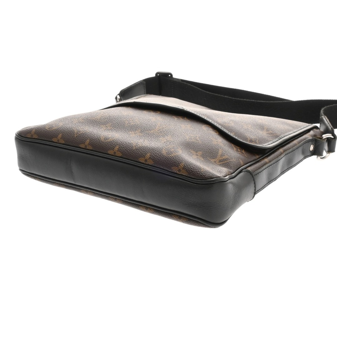 LOUIS VUITTON - ルイヴィトン モノグラム マカサー バス MM LOUIS VUITTON - ルイヴィトン モノグラム マカサー バス MM
