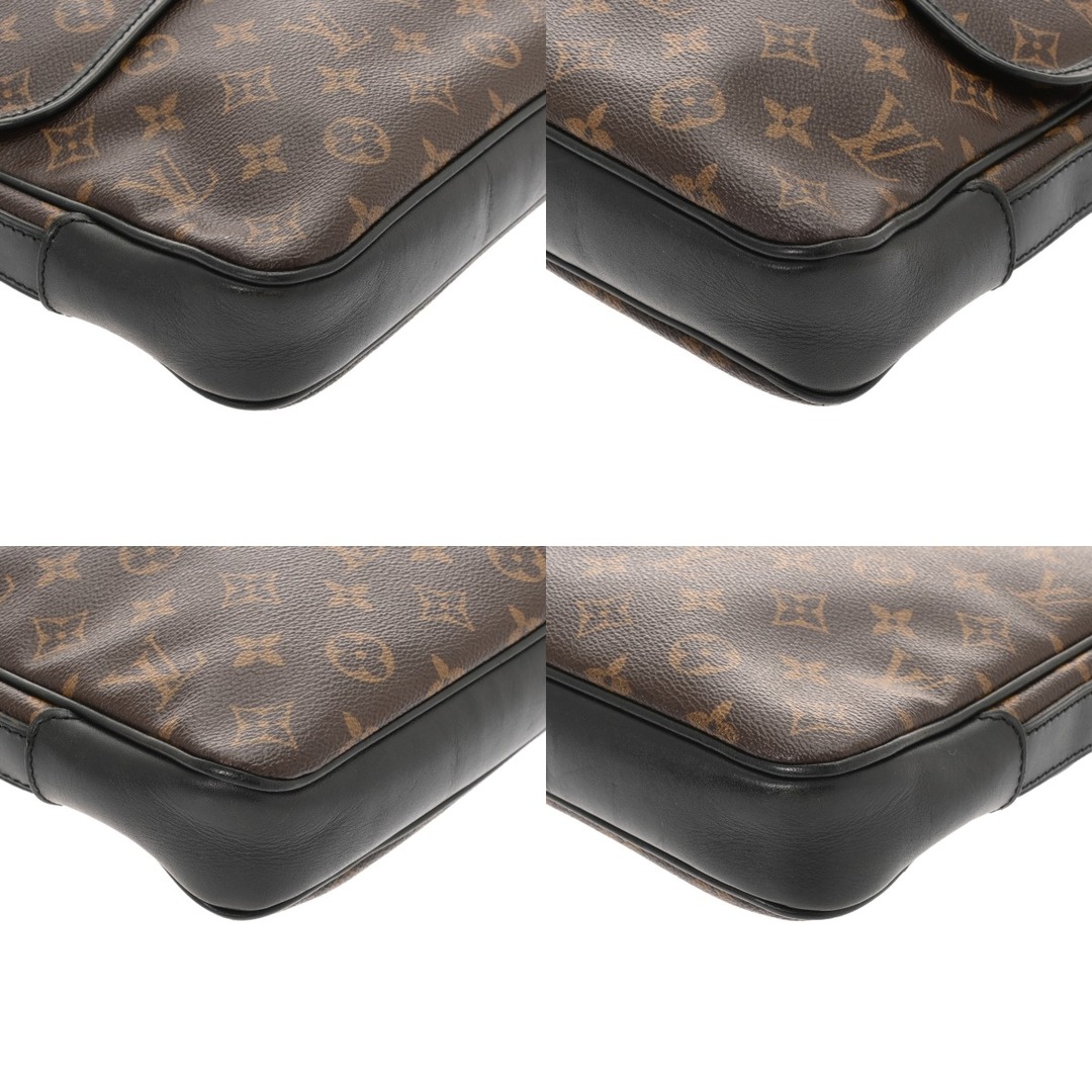 LOUIS VUITTON - ルイヴィトン モノグラム マカサー バス MM LOUIS VUITTON - ルイヴィトン モノグラム マカサー バス MM
