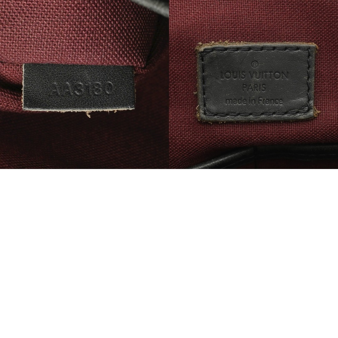 LOUIS VUITTON - ルイヴィトン モノグラム マカサー バス MM LOUIS VUITTON - ルイヴィトン モノグラム マカサー バス MM