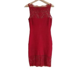 TADASHI SHOJI - TADASHISHOJI(タダシショージ) ワンピース TADASHI SHOJI - TADASHISHOJI(タダシショージ) ワンピース