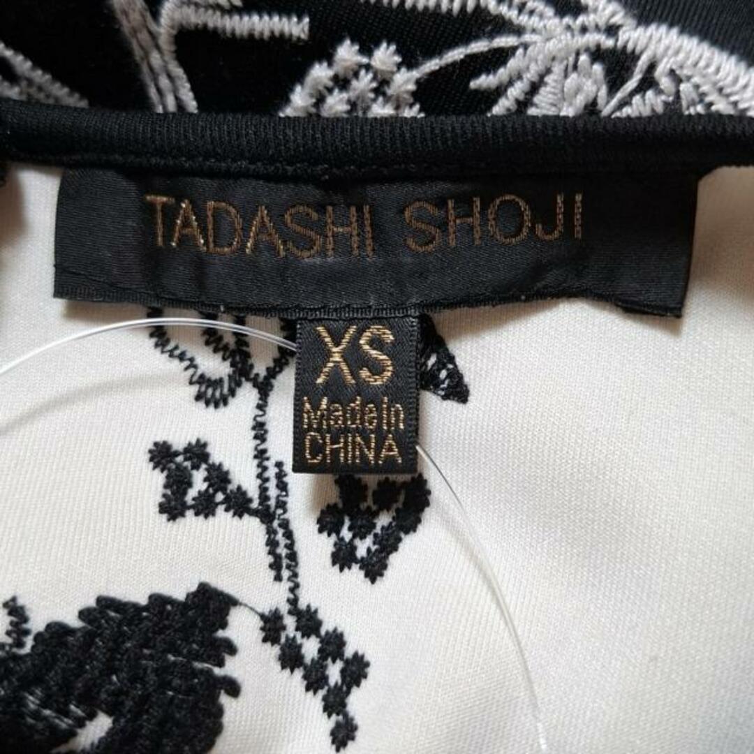 TADASHI SHOJI - TADASHISHOJI(タダシショージ) ワンピース TADASHI SHOJI - TADASHISHOJI(タダシショージ) ワンピース