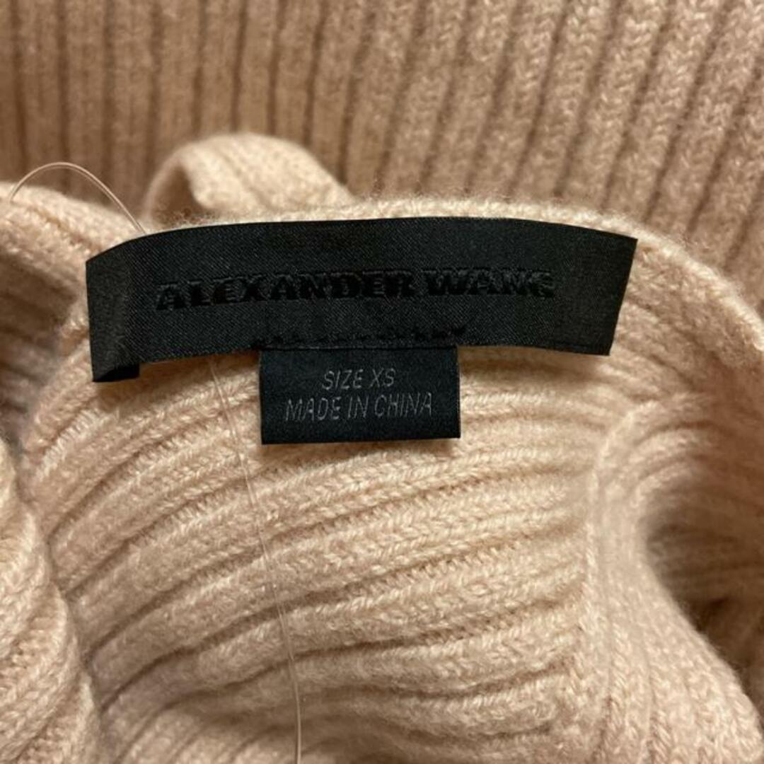 Alexander Wang - ALEXANDER WANG(アレキサンダーワン Alexander Wang - ALEXANDER WANG(アレキサンダーワン