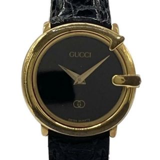 GUCCI(腕時計 ・ ブラック/黒色系)のフリマアイテム一覧 GUCCI(腕時計 ・ ブラック/黒色系)のフリマアイテム一覧