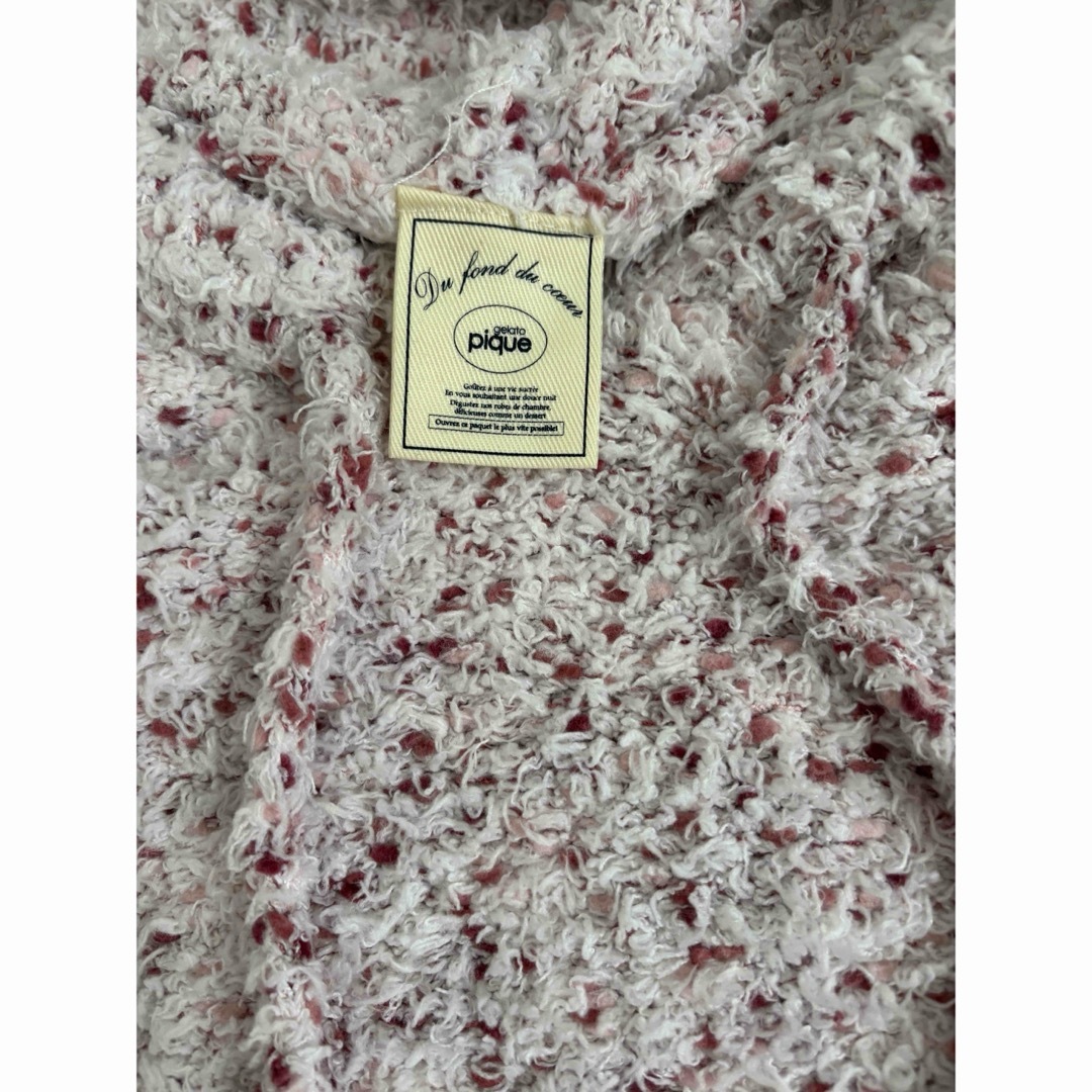 gelato pique - ジェラピケ 上下セットの通販 by まな8611shop gelato pique - ジェラピケ 上下セットの通販 by まな8611shop