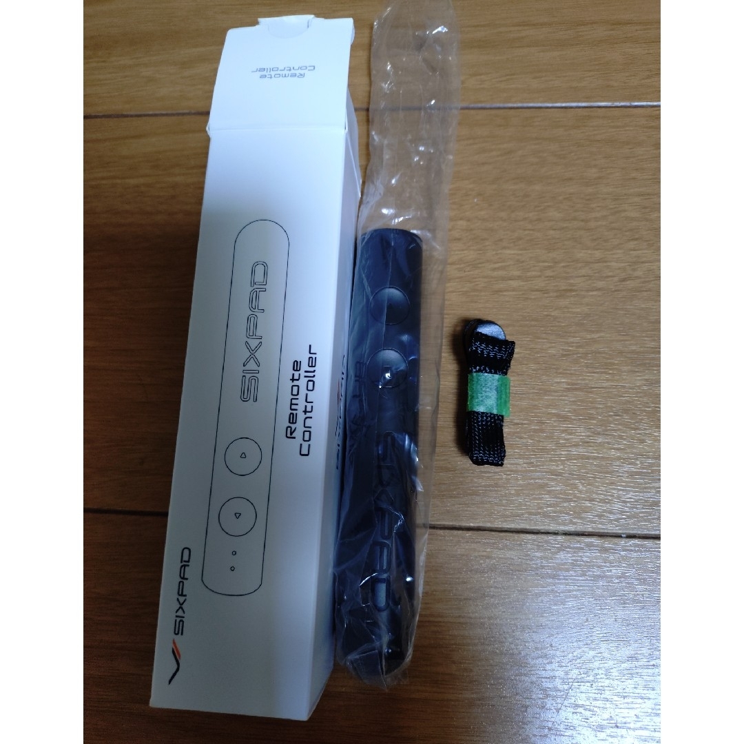 SIXPAD - シックスパッド パワースーツ L コアベルト HOME GYM SIXPAD - シックスパッド パワースーツ L コアベルト HOME GYM