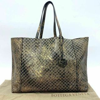 BOTTEGA VENETA - ボッテガヴェネタ ザ シェル トート BOTTEGA VENETA - ボッテガヴェネタ ザ シェル トート