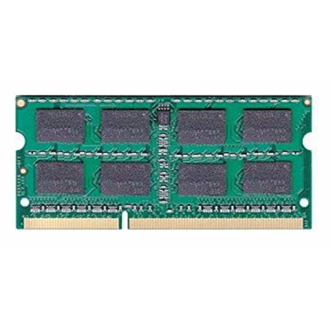 (未使用・未開封品) Let's note CF-J10 / CF-N10/CF-S10/対応DDR3 4GB 7z28pnb スマホ/家電/カメラのPC/タブレット(PCパーツ)の商品写真