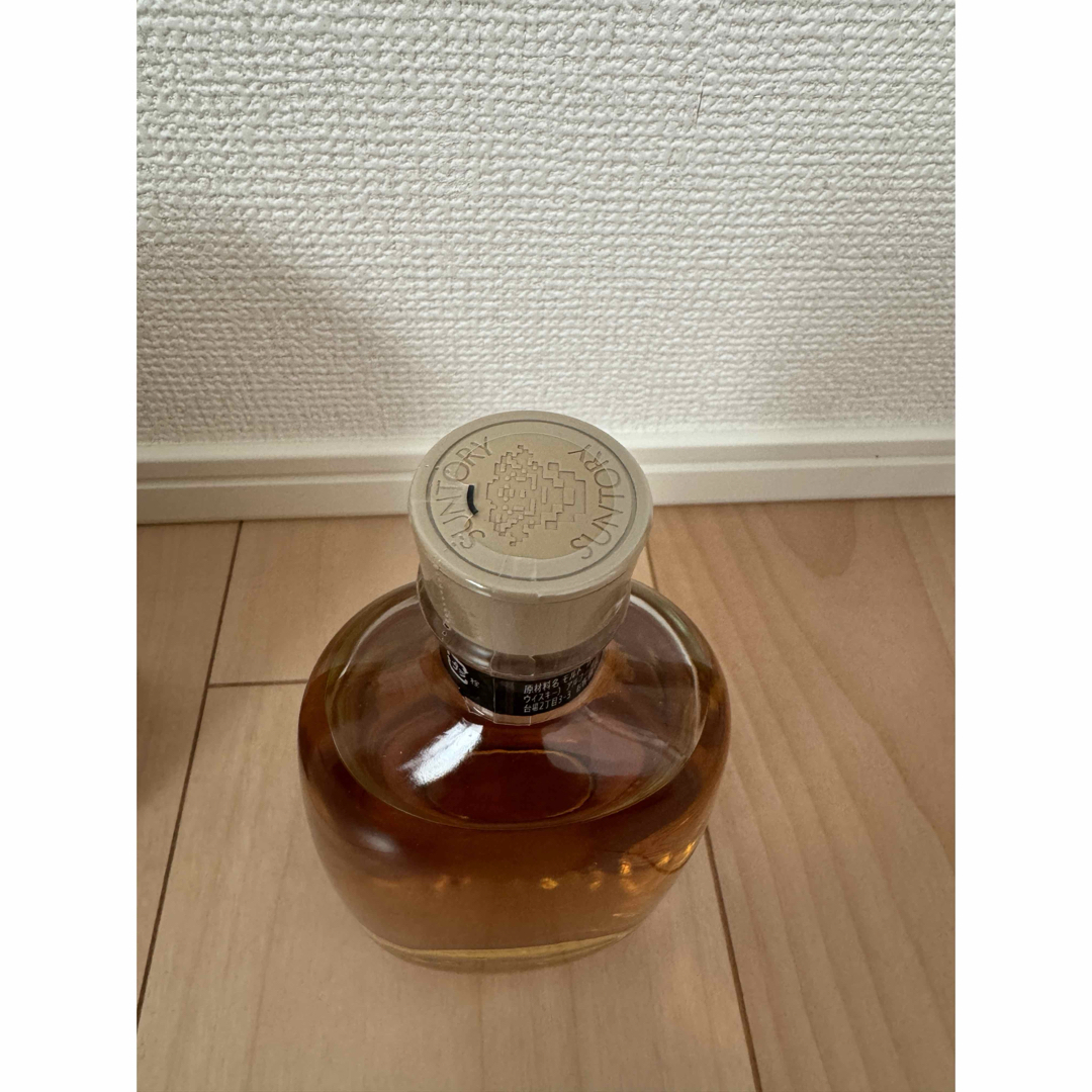 サントリー - 白州蒸留所限定シングルモルト(終売品)の通販 by サントリー - 白州蒸留所限定シングルモルト(終売品)の通販 by
