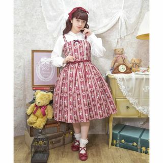 axes femme - アクシーズファムカワイイ スノードルチェコート axes femme - アクシーズファムカワイイ スノードルチェコート