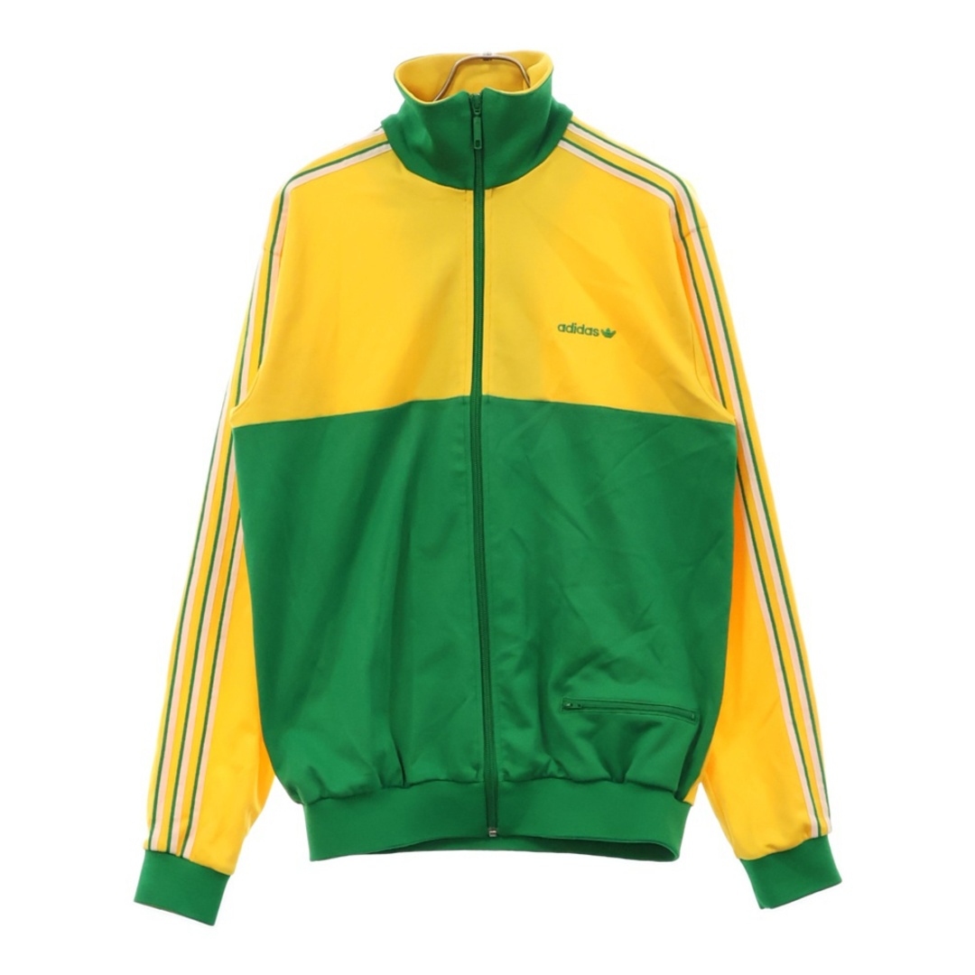 adidas - adidas アディダス 00s VINTAGE 万国旗タグ復刻 ロゴ adidas - adidas アディダス 00s VINTAGE 万国旗タグ復刻 ロゴ