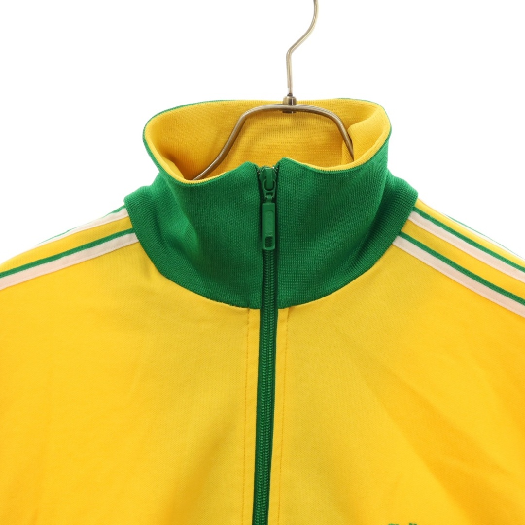 adidas - adidas アディダス 00s VINTAGE 万国旗タグ復刻 ロゴ adidas - adidas アディダス 00s VINTAGE 万国旗タグ復刻 ロゴ