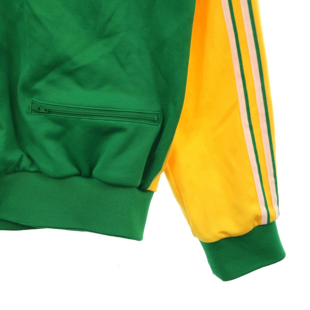 adidas - adidas アディダス 00s VINTAGE 万国旗タグ復刻 ロゴ adidas - adidas アディダス 00s VINTAGE 万国旗タグ復刻 ロゴ
