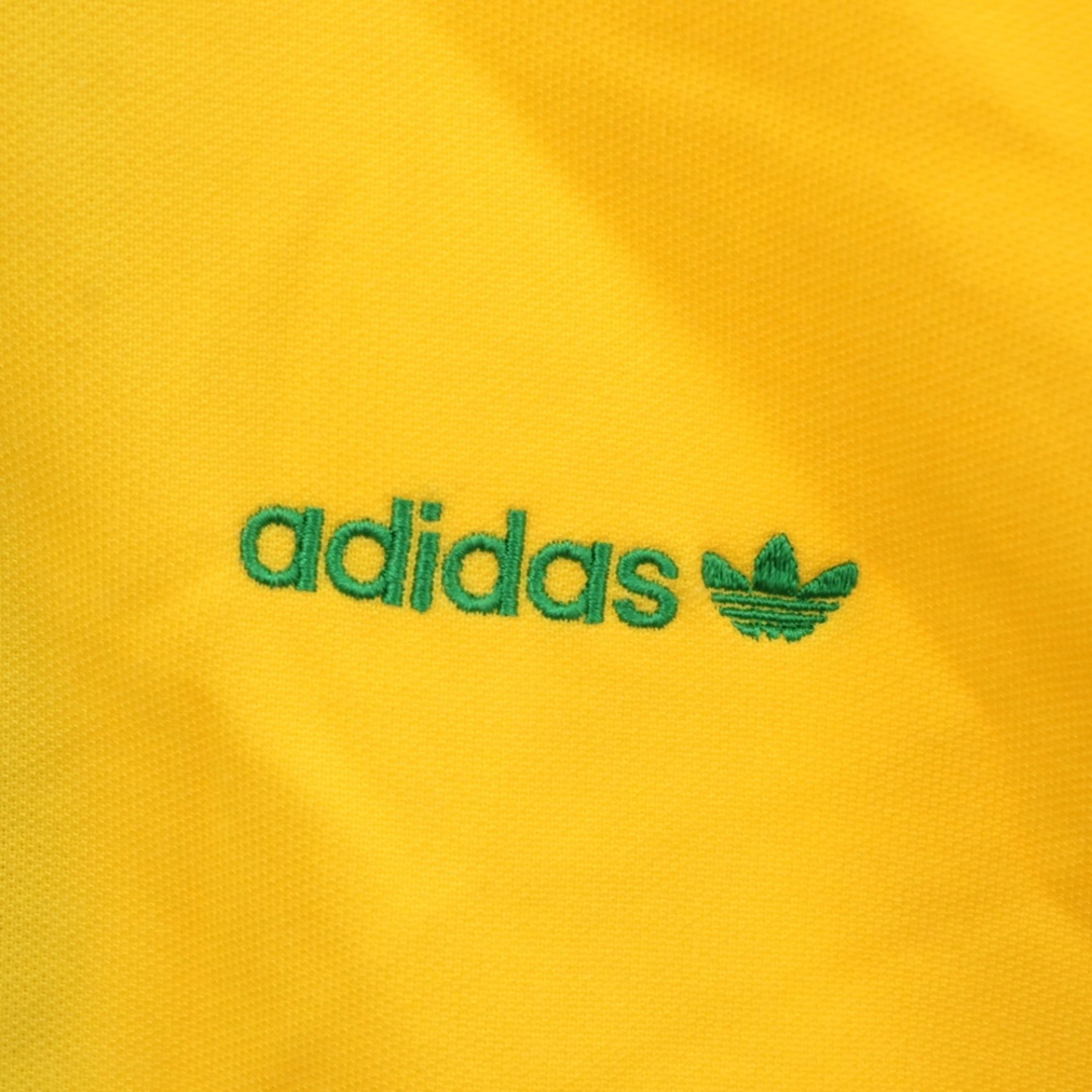 adidas - adidas アディダス 00s VINTAGE 万国旗タグ復刻 ロゴ adidas - adidas アディダス 00s VINTAGE 万国旗タグ復刻 ロゴ