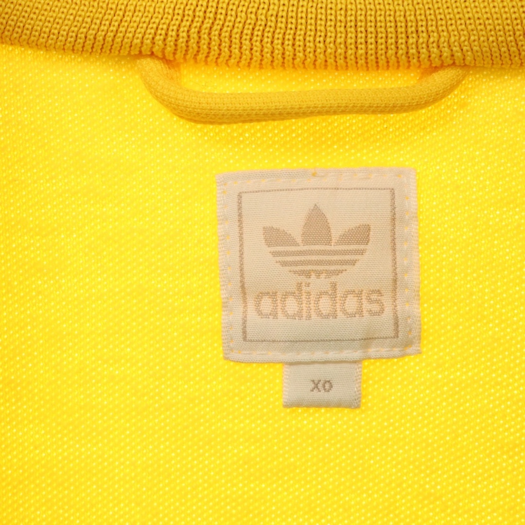 adidas - adidas アディダス 00s VINTAGE 万国旗タグ復刻 ロゴ adidas - adidas アディダス 00s VINTAGE 万国旗タグ復刻 ロゴ