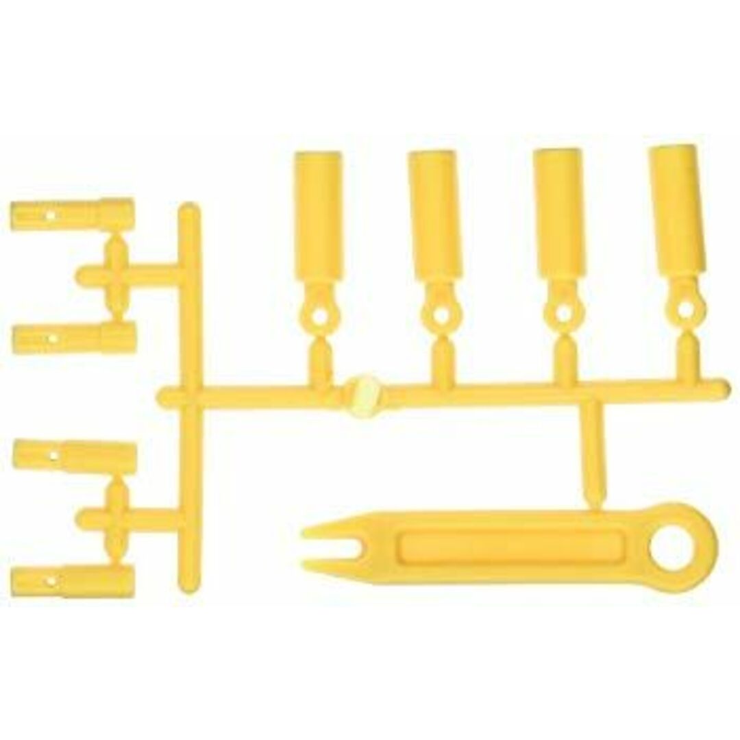(未使用・未開封品) ABC HOBBY フリクションダンパー 25689 7z28pnb エンタメ/ホビーのエンタメ その他(その他)の商品写真