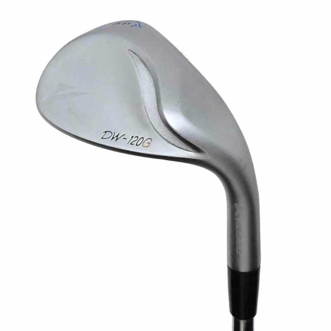 Kasco - キャスコ ウェッジ DOLPHIN WEDGE DW-120G 56°の通販 by Kasco - キャスコ ウェッジ DOLPHIN WEDGE DW-120G 56°の通販 by