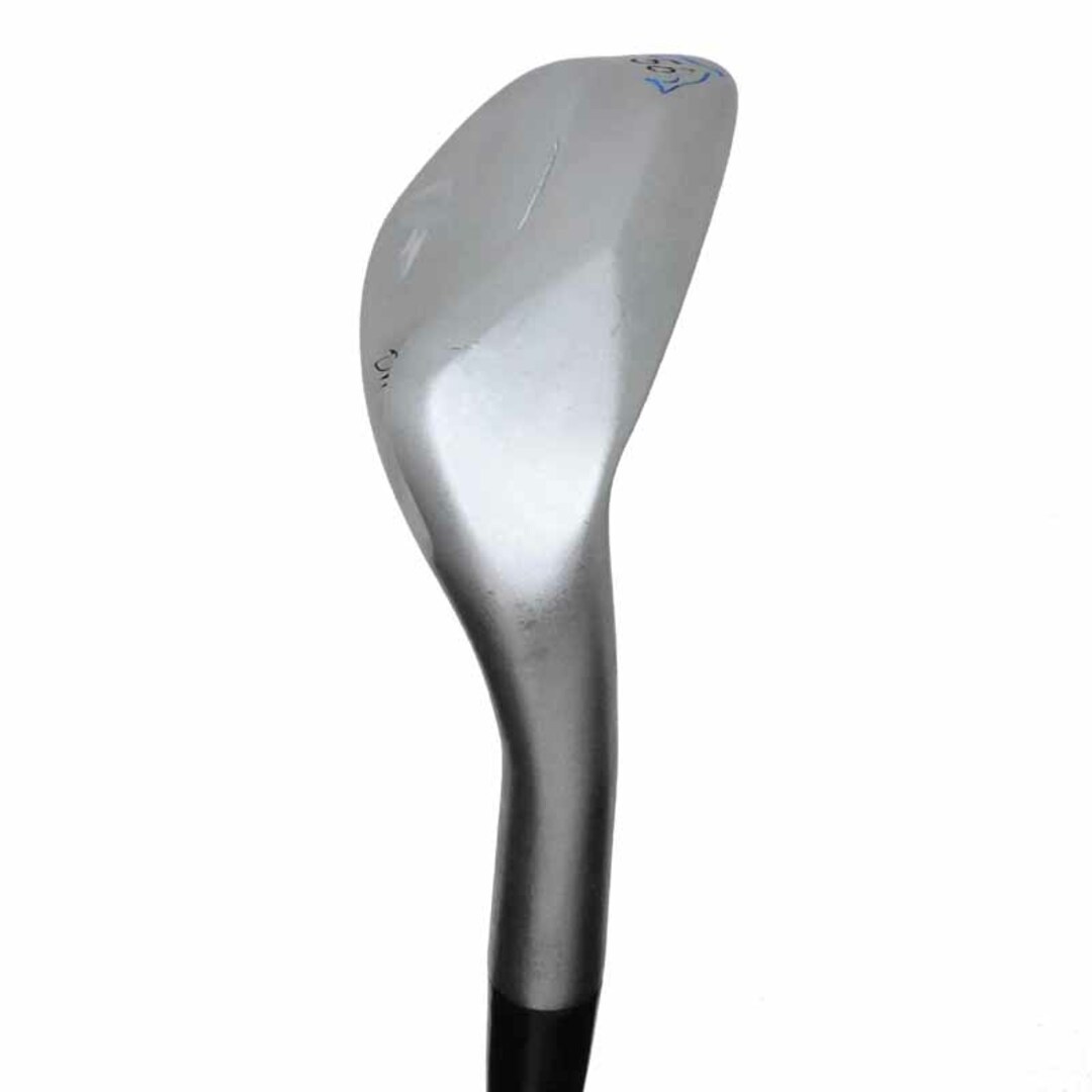 Kasco - キャスコ ウェッジ DOLPHIN WEDGE DW-120G 56°の通販 by Kasco - キャスコ ウェッジ DOLPHIN WEDGE DW-120G 56°の通販 by