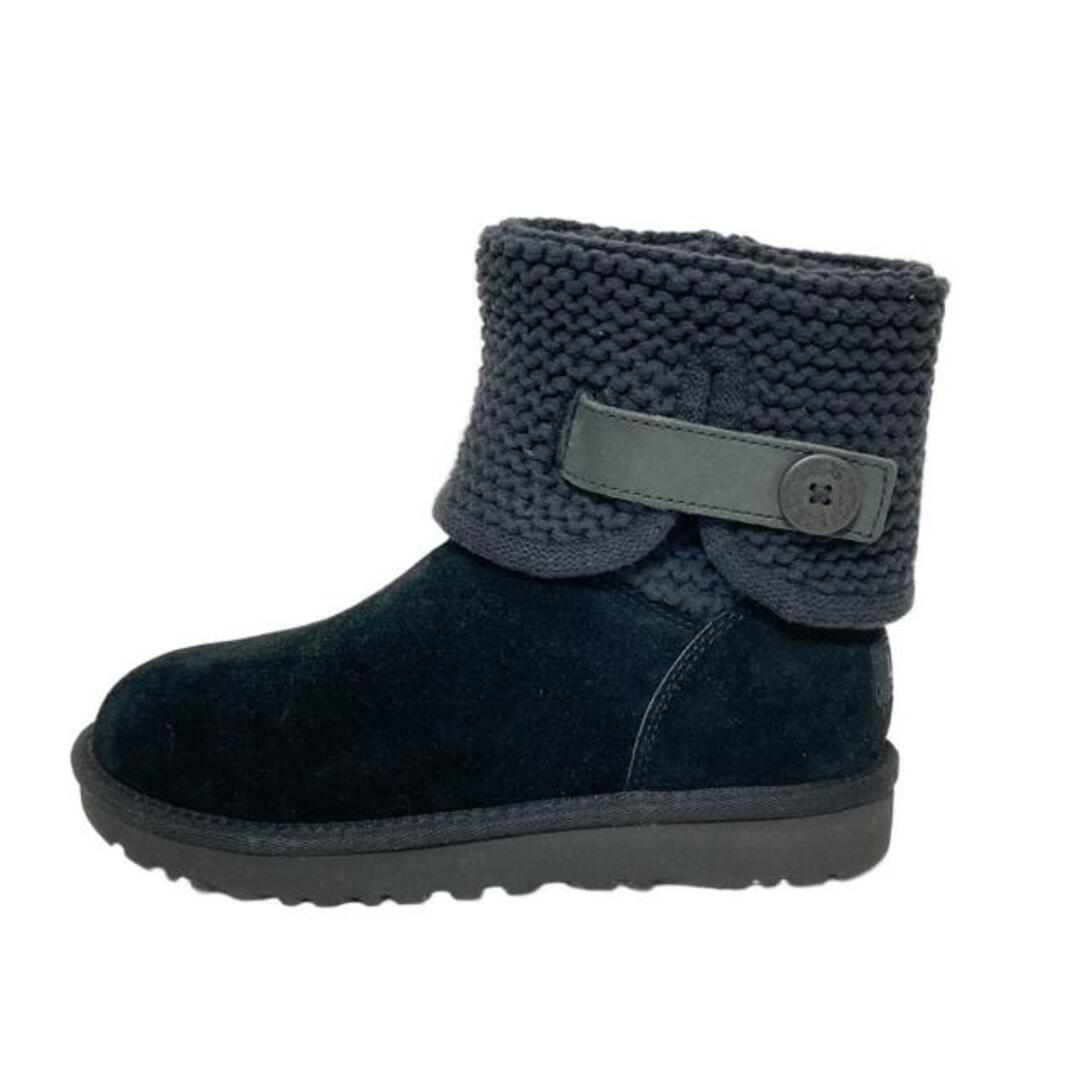 UGG - UGG(アグ) ショートブーツ 24 レディース シャイナ UGG - UGG(アグ) ショートブーツ 24 レディース シャイナ