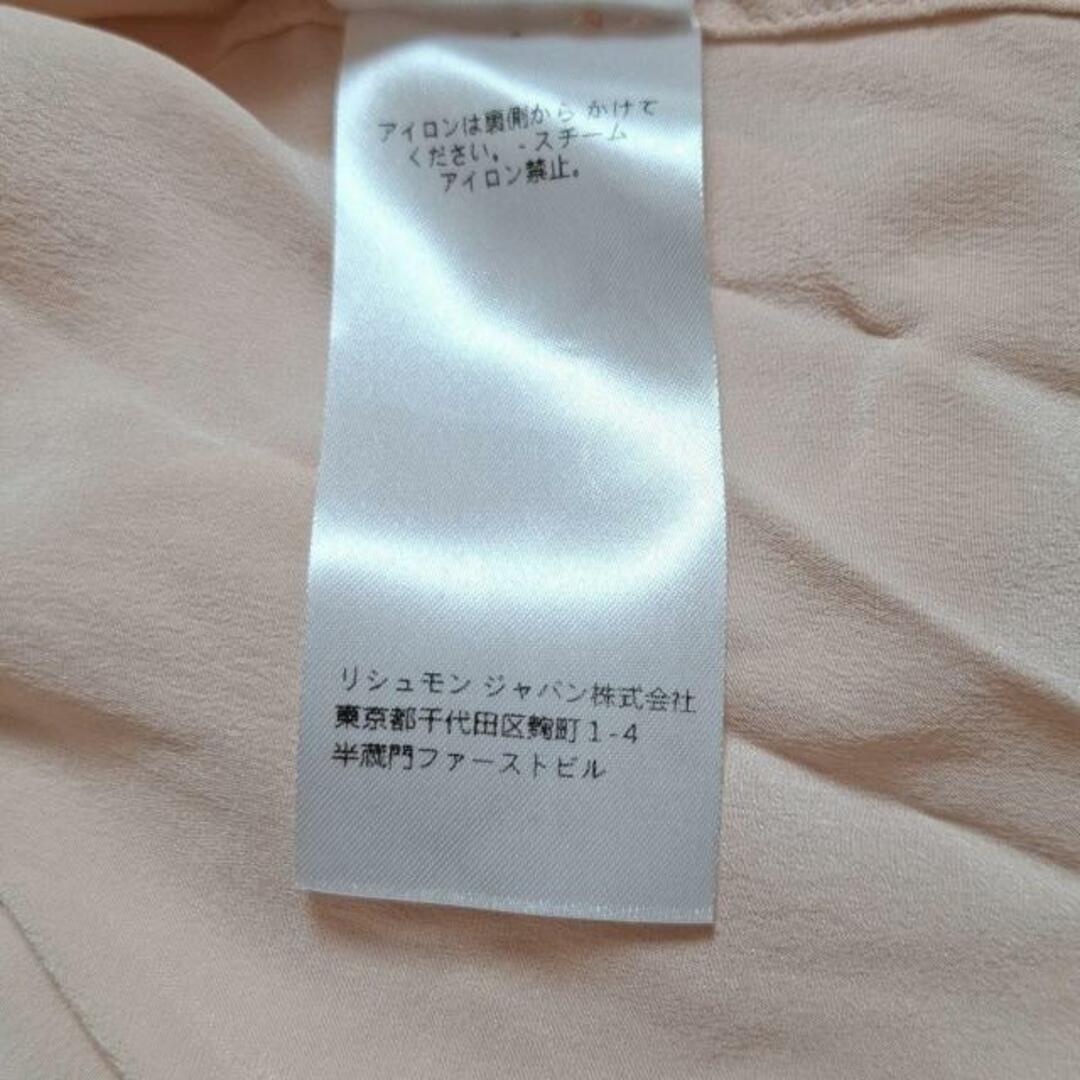 Chloe - Chloe(クロエ) 長袖シャツブラウス サイズ34 S Chloe - Chloe(クロエ) 長袖シャツブラウス サイズ34 S
