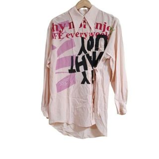 Chloe - Chloe(クロエ) 長袖シャツブラウス サイズ34 S Chloe - Chloe(クロエ) 長袖シャツブラウス サイズ34 S