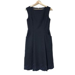 FOXEY - FOXEY(フォクシー) ワンピース サイズ40 M レディース FOXEY - FOXEY(フォクシー) ワンピース サイズ40 M レディース