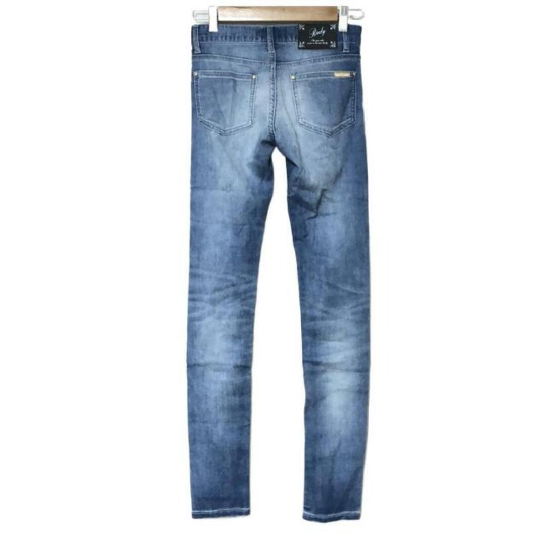 Rady - Rady(レディ) ジーンズ サイズ23 レディース美品 Rady - Rady(レディ) ジーンズ サイズ23 レディース美品